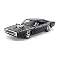 Dom's 1970 Charger R/T – 1:24 Die-Cast