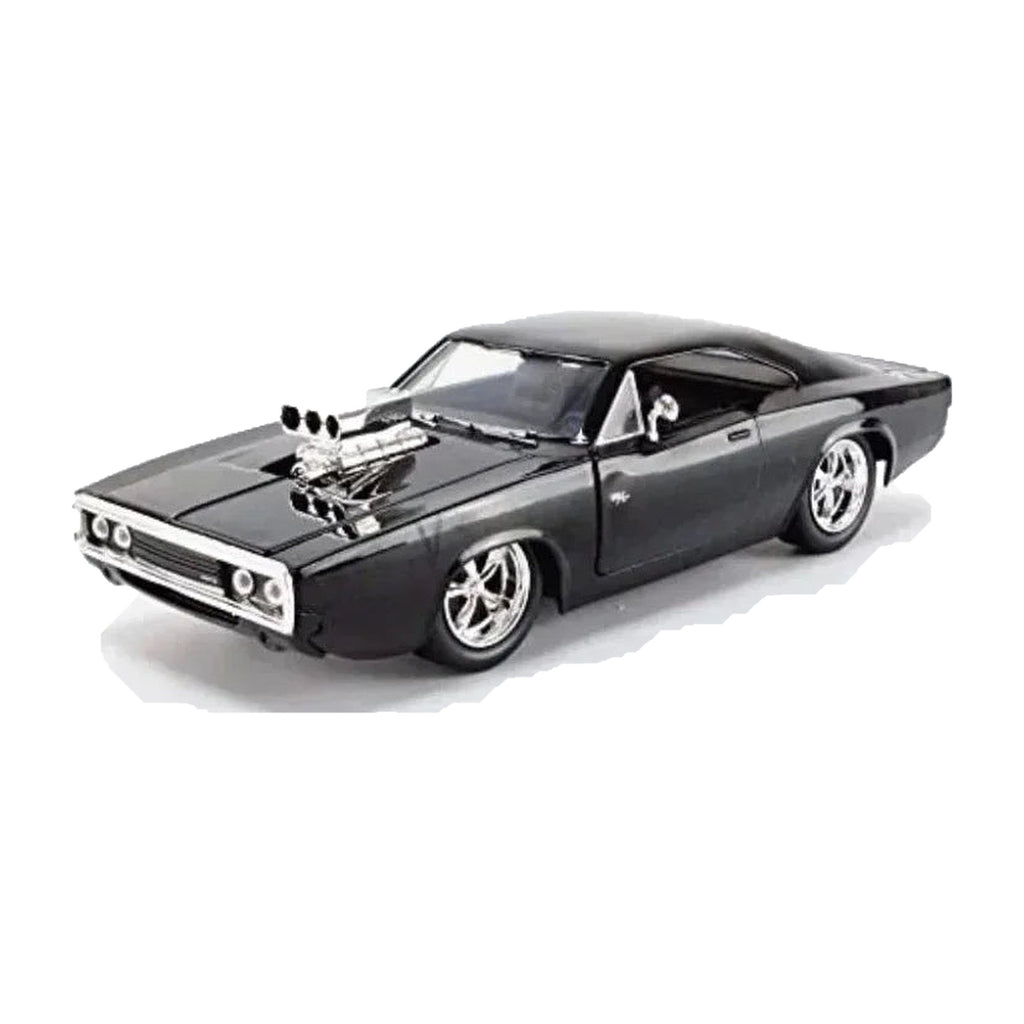 Dom's 1970 Charger R/T 1:24 replica
