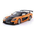 Han's RX-7 Widebody Replica – 1:24 Die-Cast with Lights & Sound